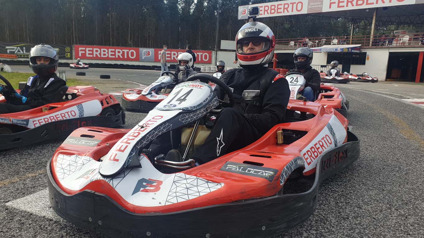Linksport - Circuito Silver2